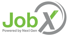 JobX Logo