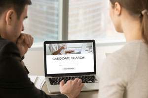 On-campus employer